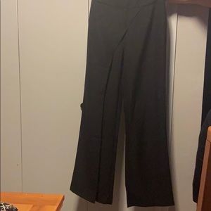 Long Work Pants